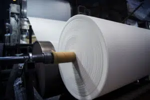 Chile kraft pulp Pulp & Paper Case Study