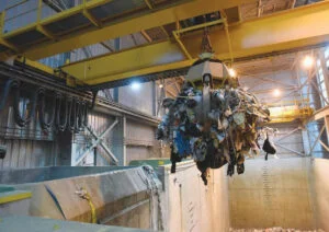 Transfer Station - Covanta Transfer Station - Covanta
