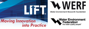WEF WERF and LIFT image