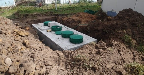 Onsite Wastewater Odor Control SciCorp