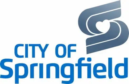 city of Springfield city of Springfield