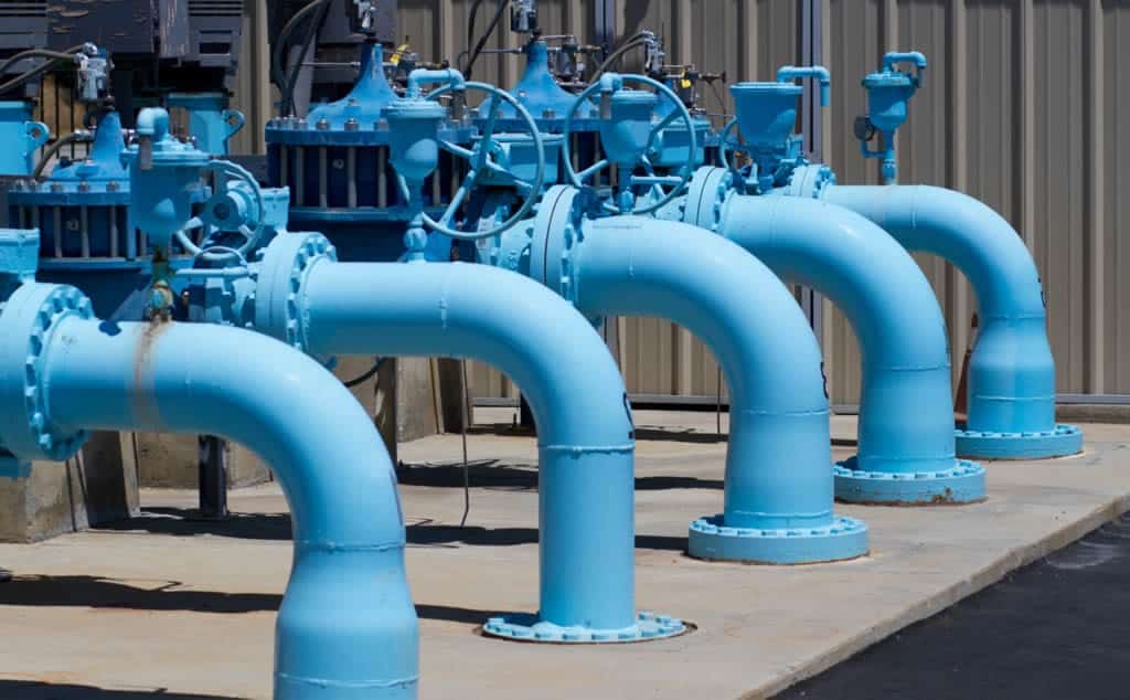 Conquering The Stench Pump Station and Lift Station Odor Control SciCorp